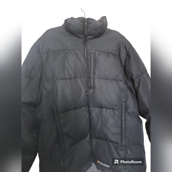 💞💕2/$50 Mens Misty mountain Jacket size L - Picture 3 of 14